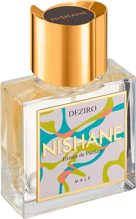 Produktbild Nishane Deziro Eau de Parfum (Eau de Parfum, 50 ml)