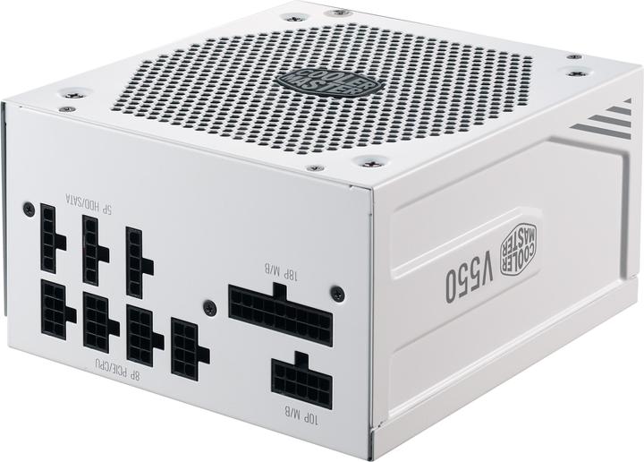Actual product image Cooler Master V Series V550 Gold (550 W)