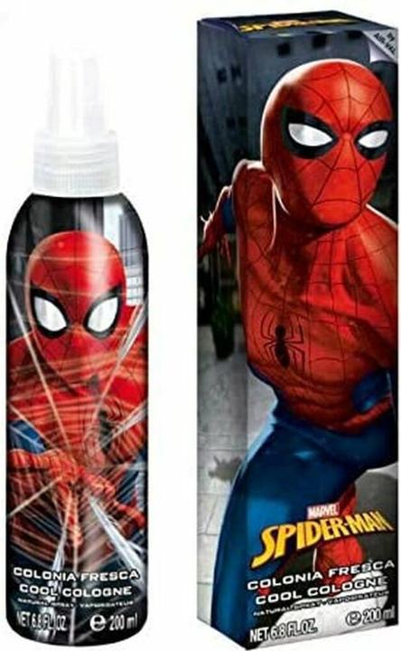 Produktbild Marvel Ultimate Spiderman (Eau de cologne, 200 ml)
