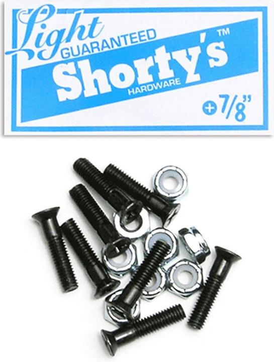 Immagine prodotto Shorty's M29085