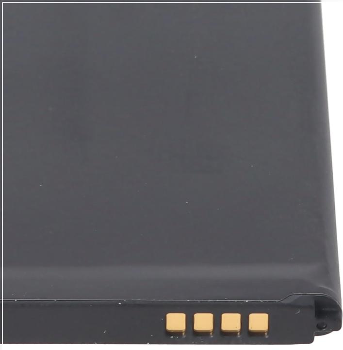 Actual product image AccuCell Battery Samsung Galaxy Tab Active, SM-T365, EB-BT365BBU