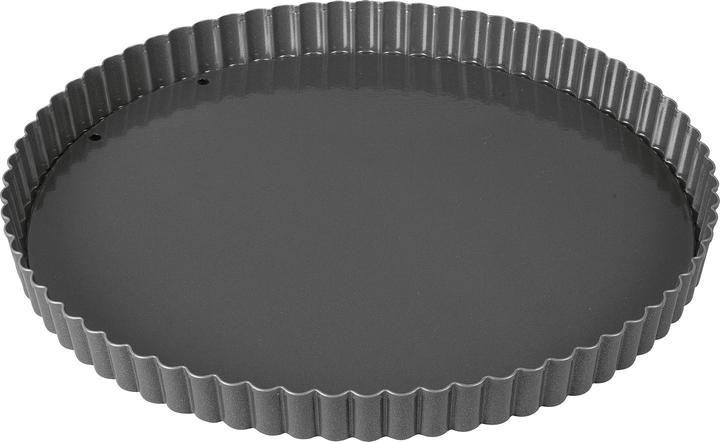 Kaiser Quicheform mit Hebeboden (32 cm)