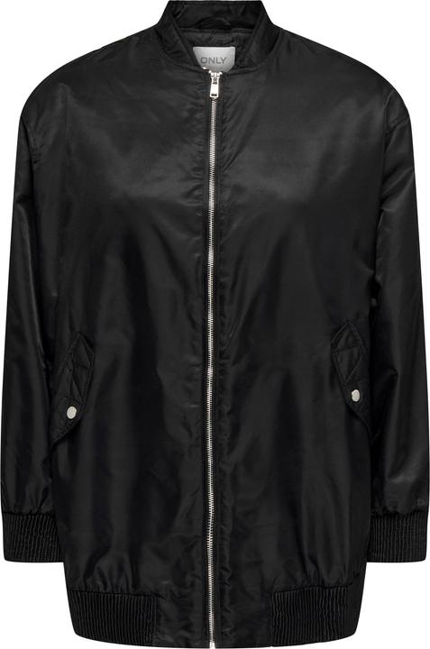 Image du produit Only Baseball Poignets côtelés Veste blouson (S)