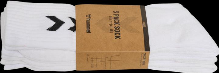 Actual product image hummel Training socks (36, 40)