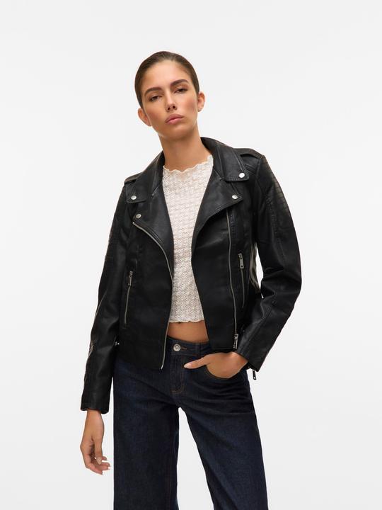 Actual product image Vero Moda Coated jacket (L)