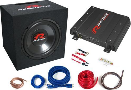 Image du produit Renegade Rbk550xl (500 W)
