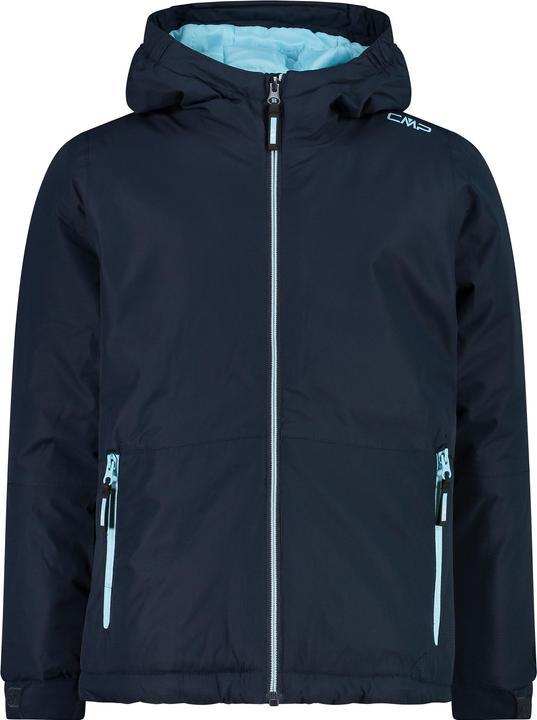 CMP Campagnolo Hoodie (116)