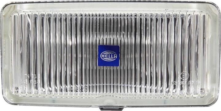 Image du produit Hella Phares antibrouillard halogène pour ROSENBAUER (H3)