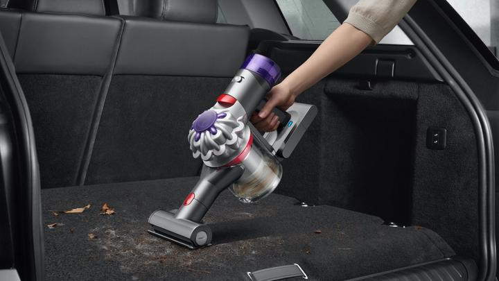 Productafbeelding Dyson V8 Extra