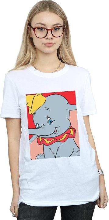 Produktbild Disney Dumbo Portrait TShirt (XXL)
