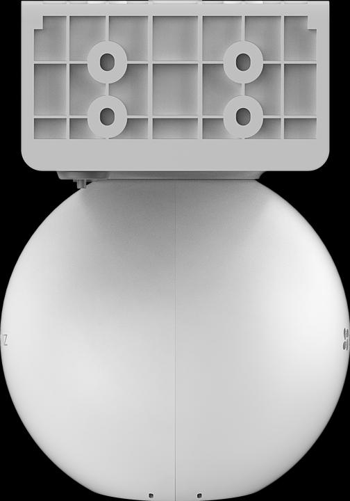 Actual product image EZVIZ EB8 (2304 x 1296 Pixels)