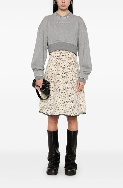 Produktbild Alexander McQueen Sweaters Grey (40)