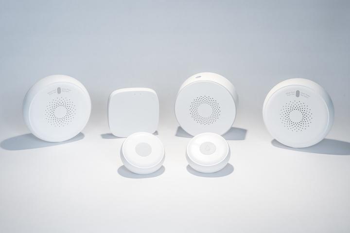 Produktbild Tesla TSL-SEN-GAS