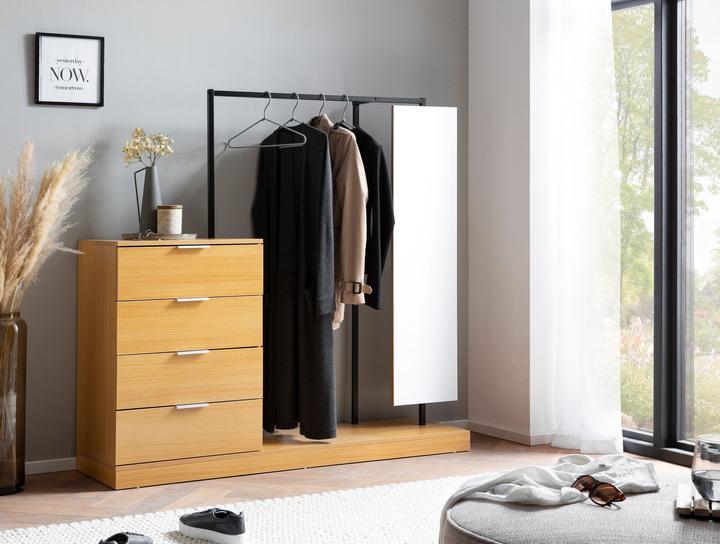 Immagine prodotto Wohnling Arredamento in quercia