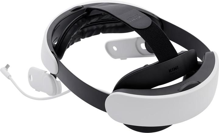 Image du produit KIWI design H4 Boost Halo Batterie Kopfband für Meta Quest 3 / 3S