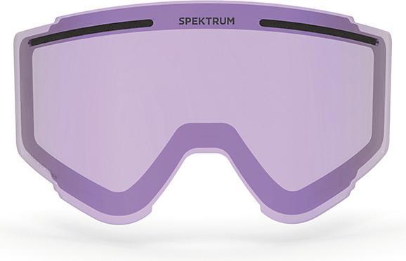 Actual product image Spektrum Östra organic ski goggles