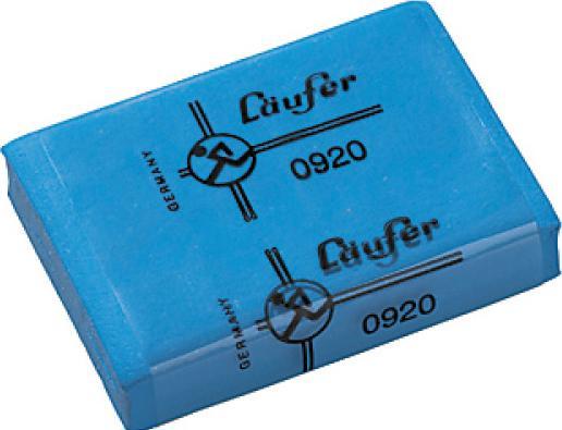 Actual product image Läufer Plasticine