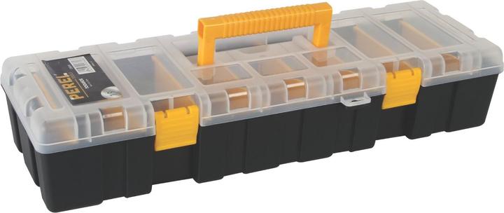 Actual product image Perel OSB18 18" assortment box