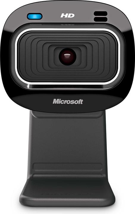 Immagine prodotto Microsoft LifeCam HD-3000 (0.90 Mpx)