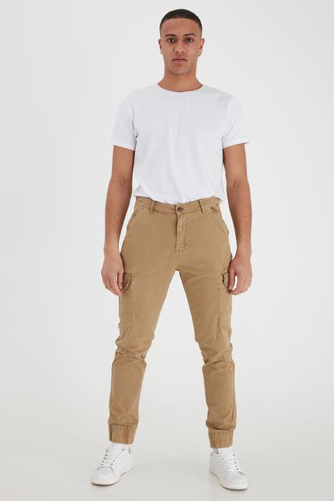 Actual product image Blend BHBHNAN pants 20710465 (W40/L32)