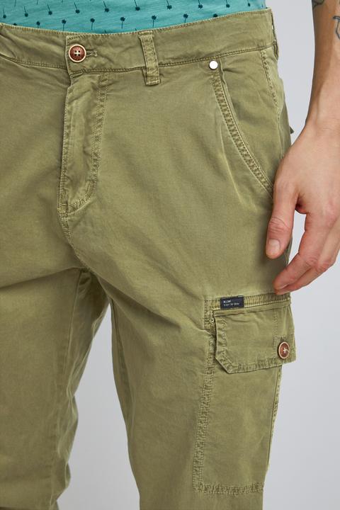 Actual product image Blend BHBHNAN pants 20710465 (W31/L30)