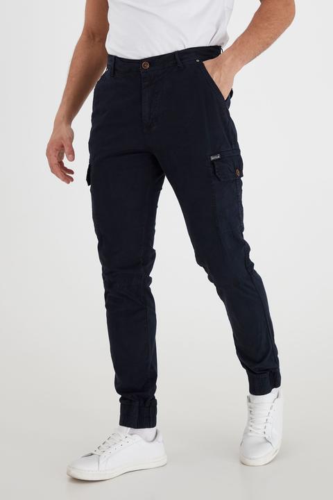Actual product image Blend BHNAN pants 20710465 (W40/L32)