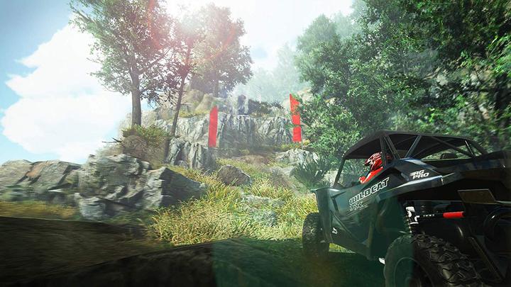 Produktbild Maximum Games Overpass (Day One Edition) (PS4)