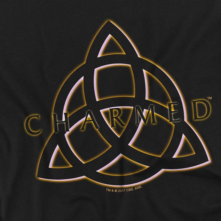 Produktbild Charmed Triple Linked TShirt (4XL)
