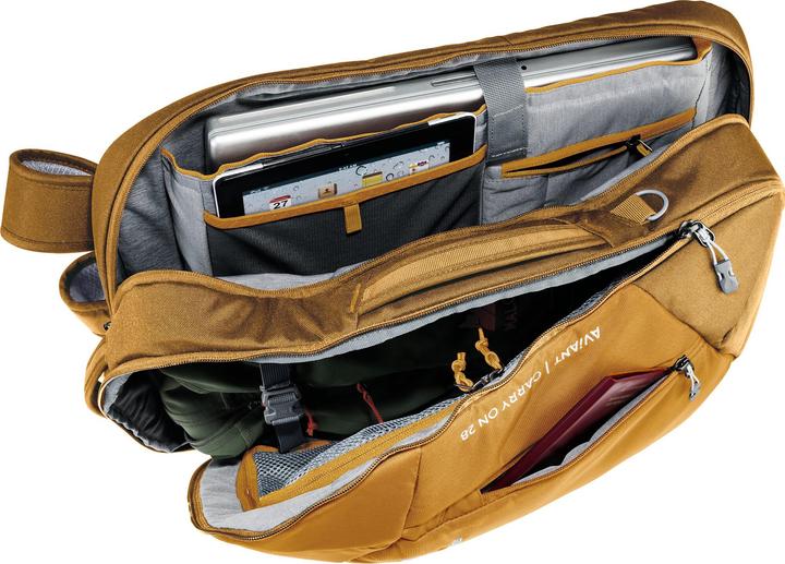 Produktbild Deuter Aviant Carry On 28 (28 l)