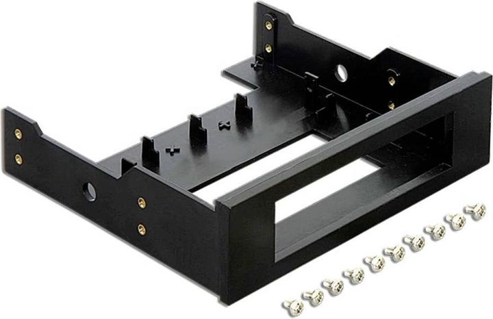 Immagine prodotto Delock Pannello frontale e scheda PCI Express