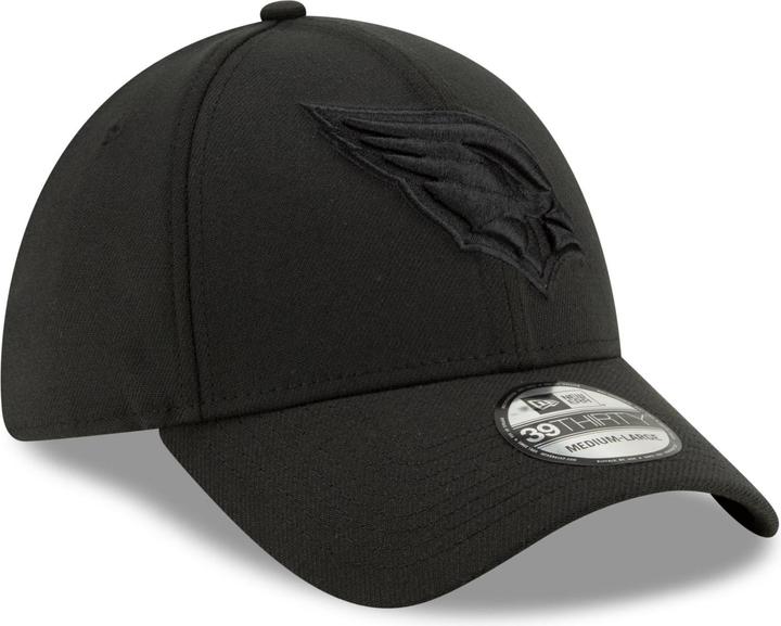 New Era 39Thirty Stretch Cap - NFL Arizona Cardinals - S/M (S/M)