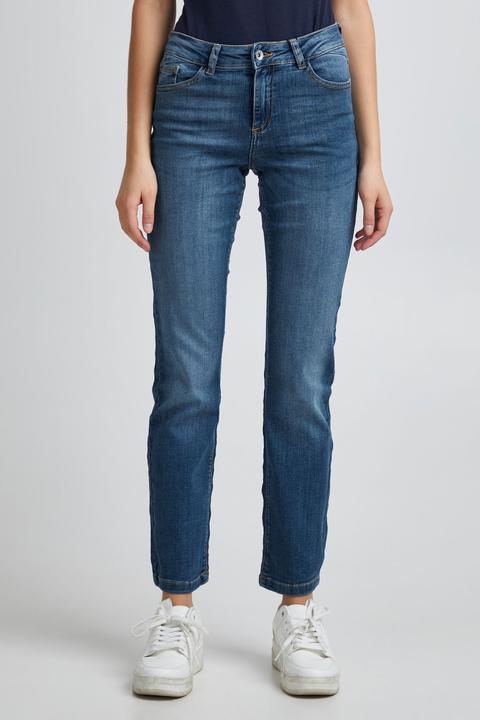 Produktbild B.young BYLOLA BYLUNI JEANS 20806353 (29)
