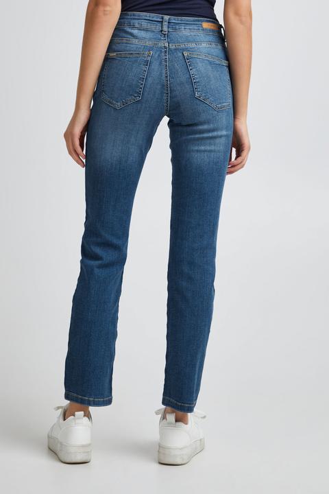 Produktbild B.young BYLOLA BYLUNI JEANS 20806353 (29)