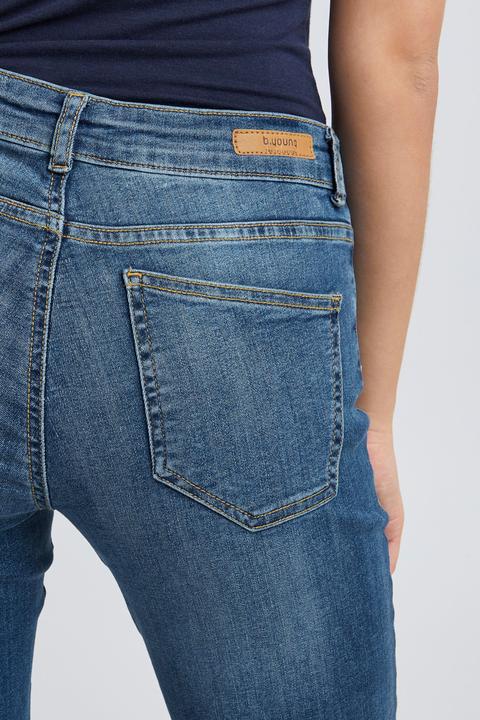 Produktbild B.young BYLOLA BYLUNI JEANS 20806353 (29)