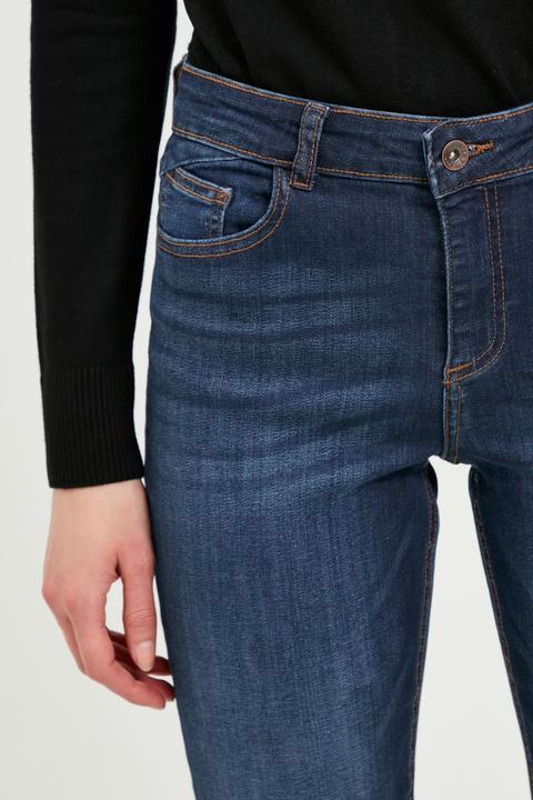 Produktbild B.young BYLOLA BYLUNI JEANS 20806353 (29)