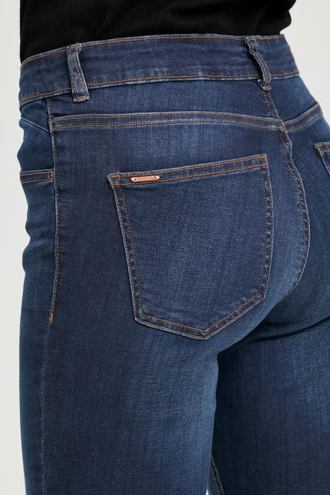 Produktbild B.young BYLOLA BYLUNI JEANS 20806353 (29)