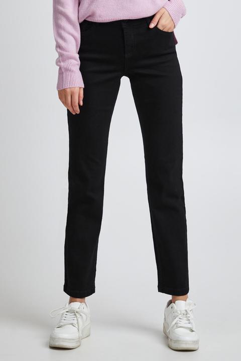 Produktbild B.young BYLOLA BYLUNI JEANS 20806353 (29)