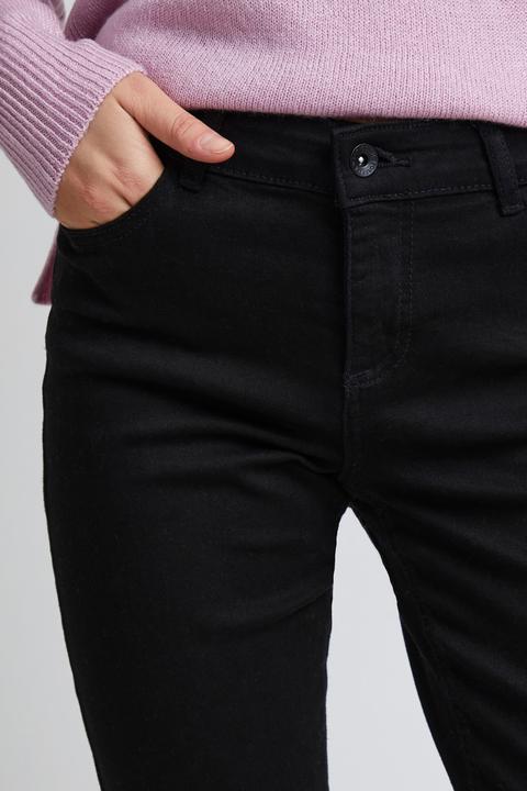Produktbild B.young BYLOLA BYLUNI JEANS 20806353 (29)