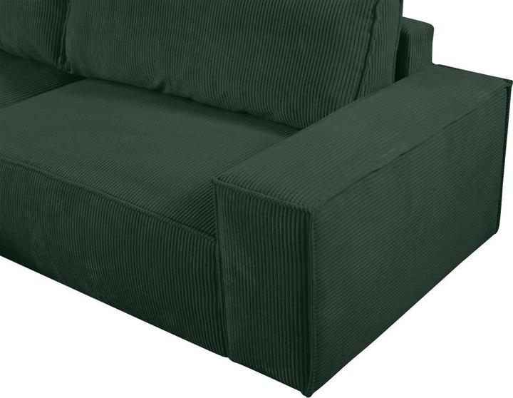 Actual product image Pascal Morabito Amelia (Corner sofa)