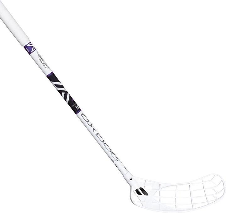 Immagine prodotto Oxdog Bastone Ultralight HES 29 (96 cm, A sinistra, A destra)