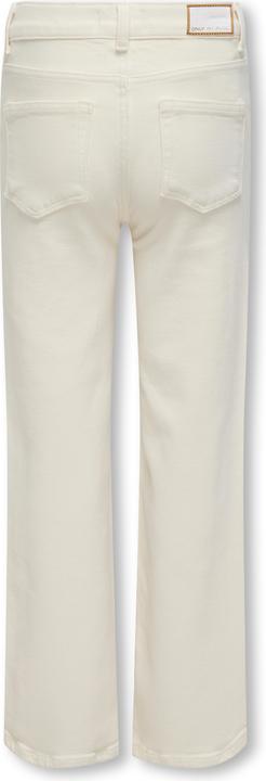 Produktbild Only Weiter Beinschnitt Hohe Taille Jeans Weit geschnitten (116)