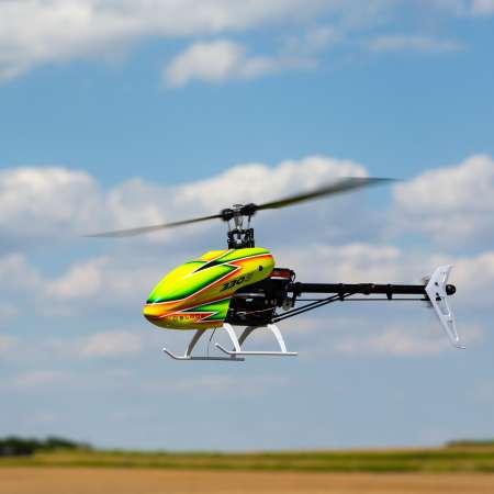 Image du produit Blade Heli 330 S Ep Rtf Basic M/Safe & Smart Technology