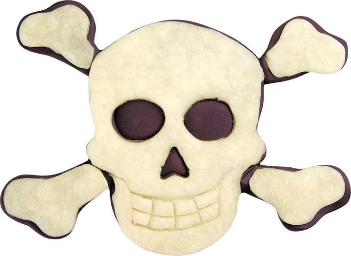 Image du produit Städter Emporte-pièce tête de mort