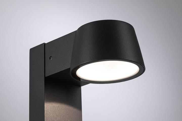 Actual product image Paulmann Capea bollard light (600 lm, IP44)