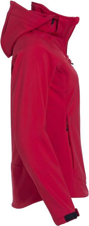 Produktbild Clique Milford Softshelljacke (L)