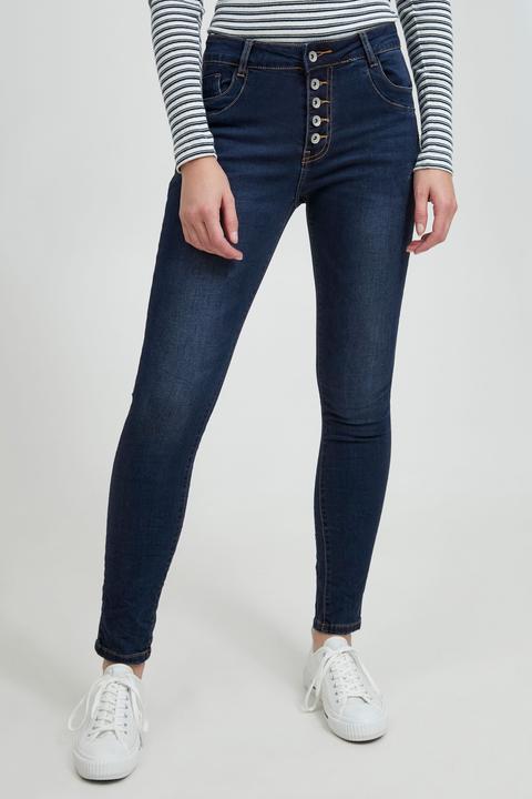 Actual product image B.young BXKAILY JEANS NO 20808431 (38)