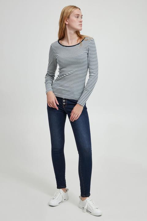 Actual product image B.young BXKAILY JEANS NO 20808431 (38)