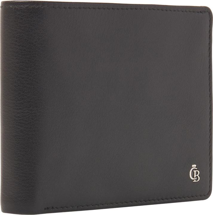 Produktbild Castelijn & Beerens Gelsbörse RFID Leder 11,5 cm