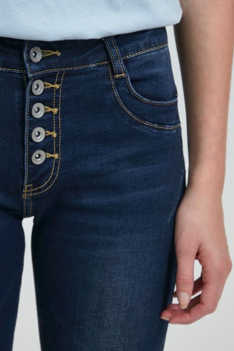 Actual product image B.young BXKAILY JEANS NO 20808431 (38)