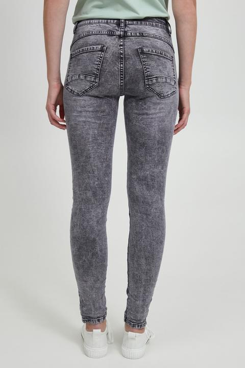 Actual product image B.young BXKAILY JEANS NO 20808431 (38)